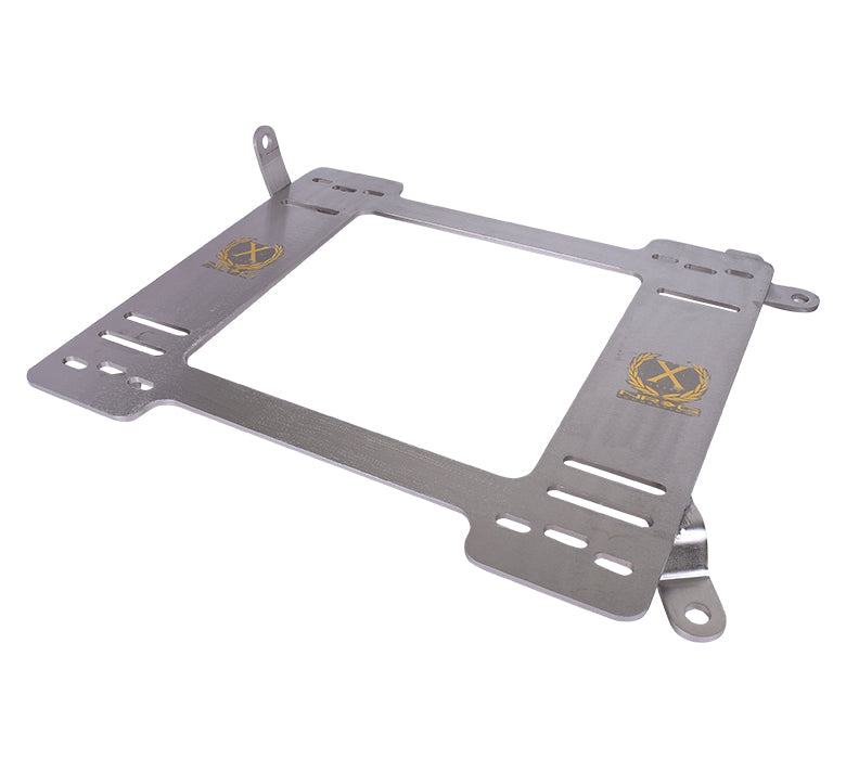 SEAT BRACKETS: 92-99 BMW E36 COUPE