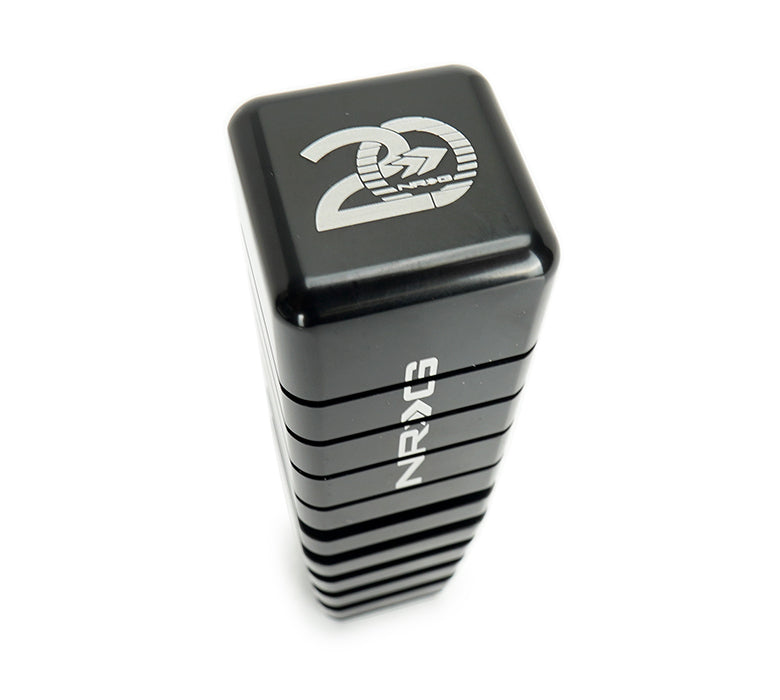 20 YEAR ANNIVERSARY HEAT SINK SHIFT KNOB