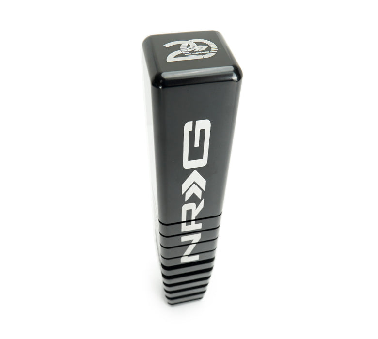 20 YEAR ANNIVERSARY HEAT SINK SHIFT KNOB