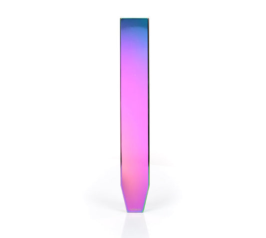 SHIFT KNOB MONOLITH NEO CHROME