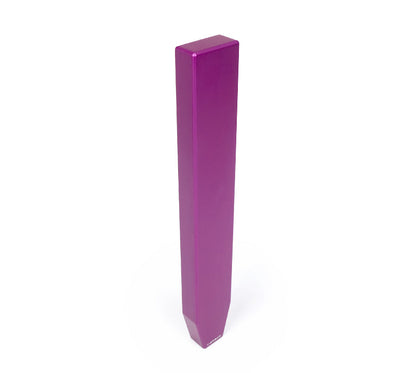 SHIFT KNOB MONOLITH PURPLE