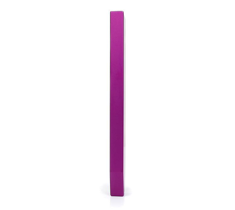 SHIFT KNOB MONOLITH PURPLE