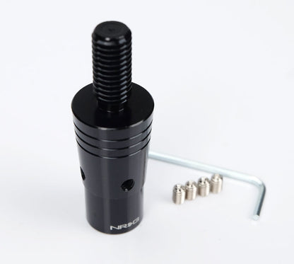 SHIFT KNOB ADAPTER FOR BMW 14MM