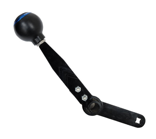 SHIFT KNOB ADAPTER FOR RZR