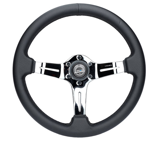 LIGHT WEIGHT SIMULATOR STEERING WHEEL- SPLITZ