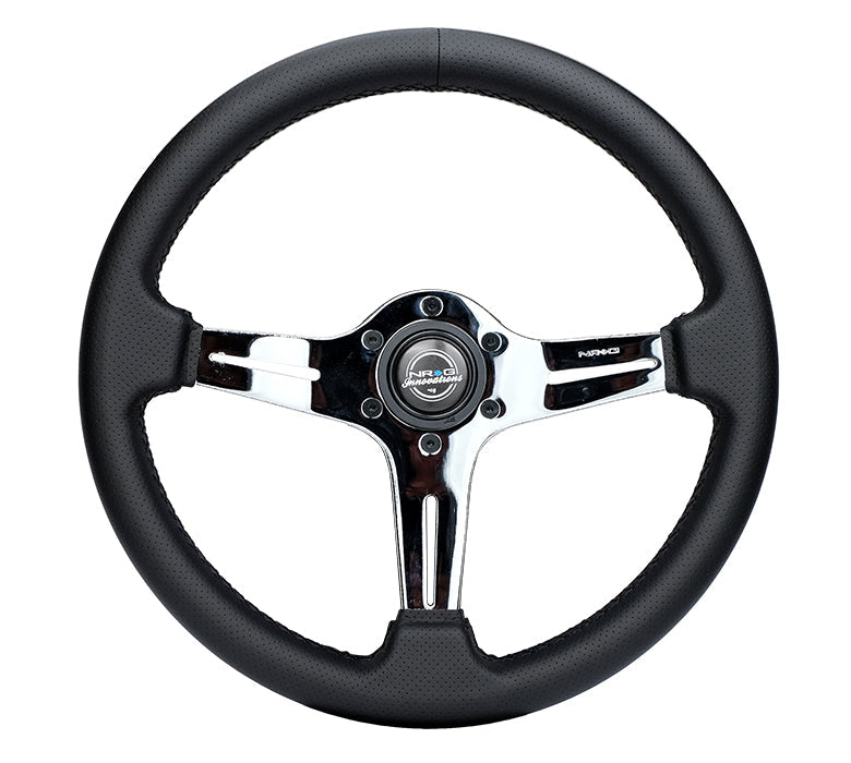 LIGHT WEIGHT SIMULATOR STEERING WHEEL- BLITZ