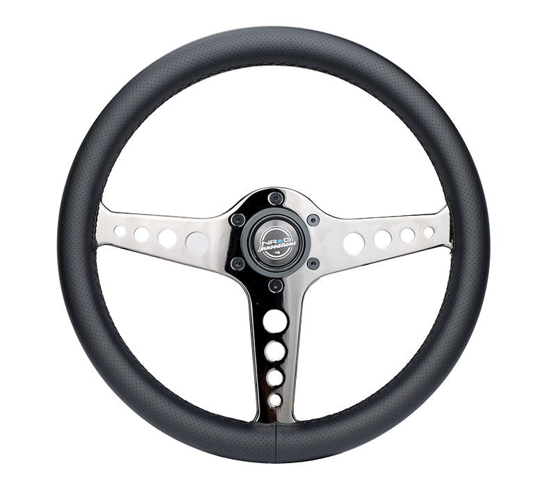 LIGHT WEIGHT SIMULATOR STEERING WHEEL- DRIFTZ