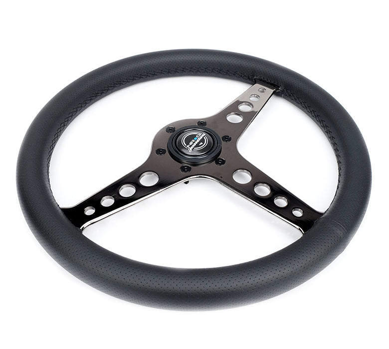 LIGHT WEIGHT SIMULATOR STEERING WHEEL- DRIFTZ