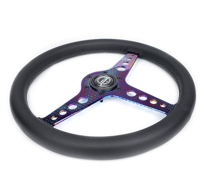 LIGHT WEIGHT SIMULATOR STEERING WHEEL- DRIFTZ