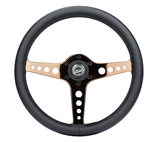 LIGHT WEIGHT SIMULATOR STEERING WHEEL- DRIFTZ