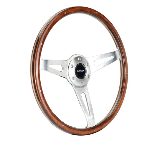 CLASSIC 380MM WOOD GRAIN