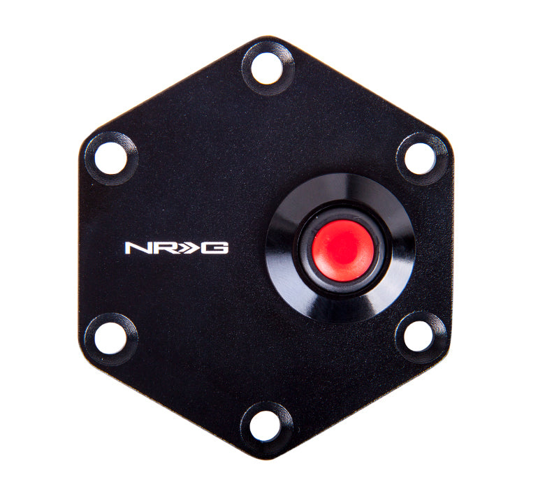 HORN DELETE PLATES WITH NRG ARROW