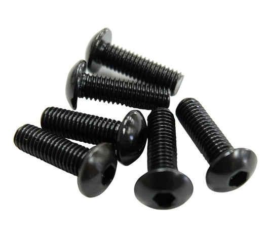 STEERING WHEEL SCREWS