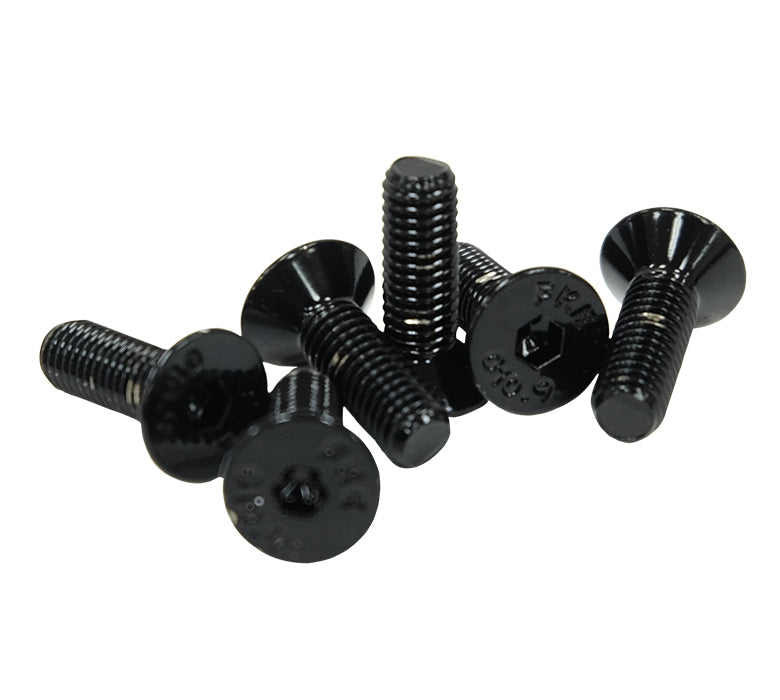 STEERING WHEEL SCREWS