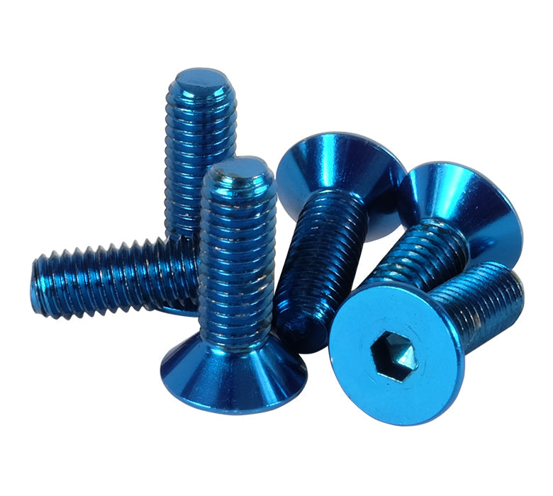 STEERING WHEEL SCREWS