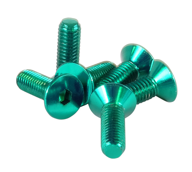 STEERING WHEEL SCREWS