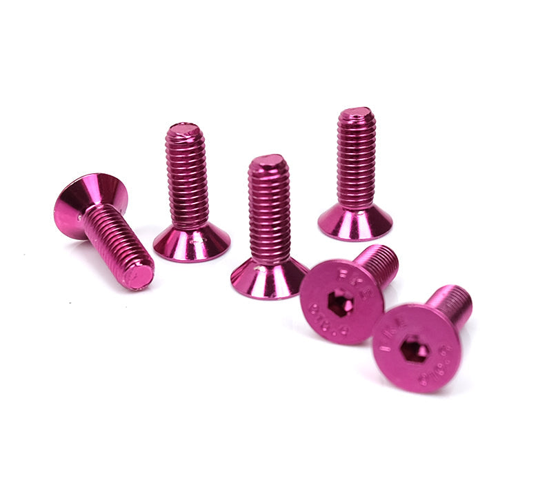 STEERING WHEEL SCREWS