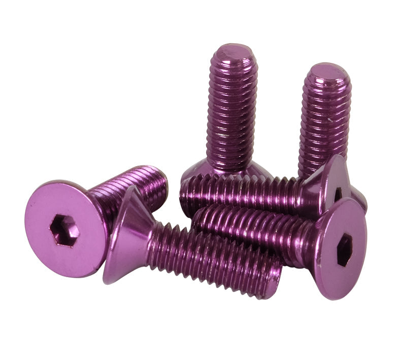 STEERING WHEEL SCREWS