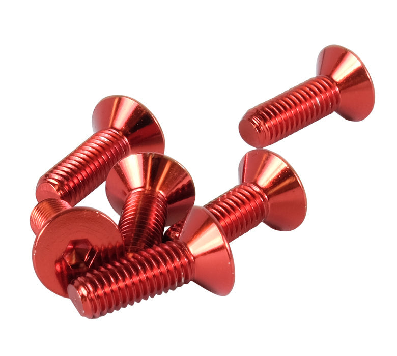 STEERING WHEEL SCREWS