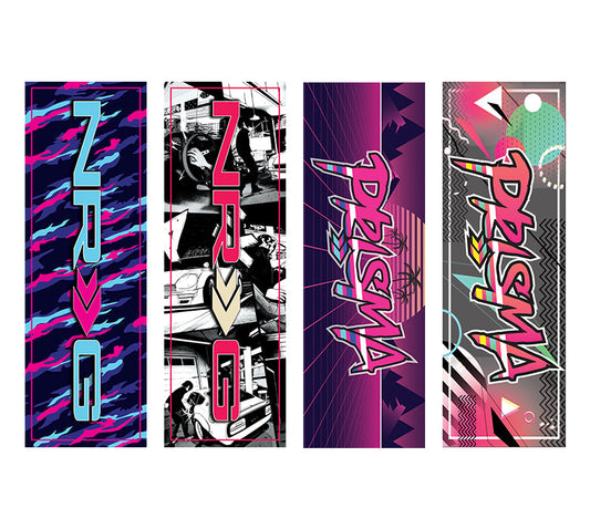 Nobori Flags