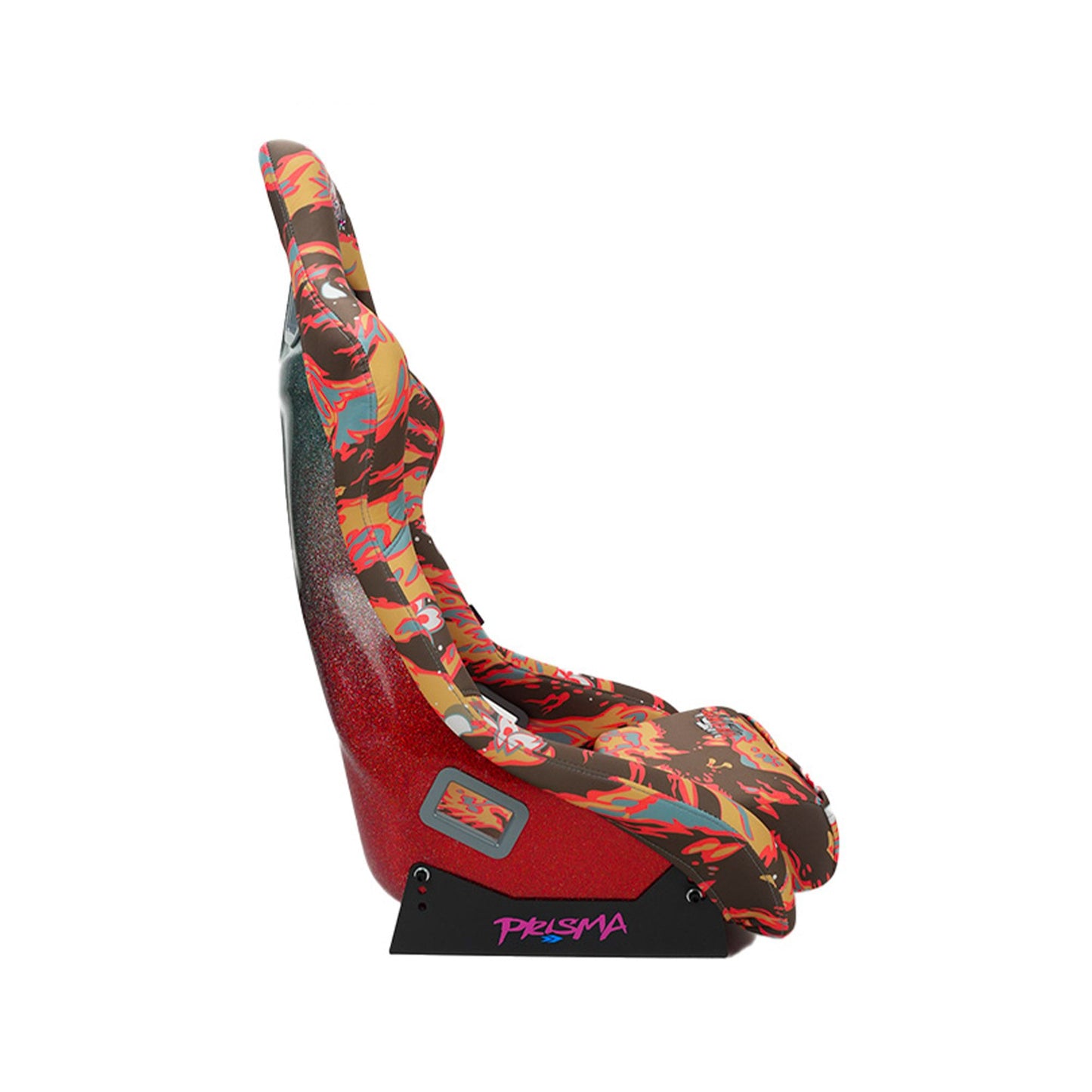 PRISMA x IN4MATION TSP BUCKET SEAT